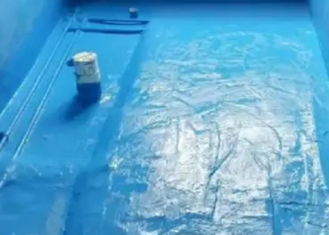 新田卫生间漏水维修公司分享下新田卫生间防水工程中常用防水涂料介绍。